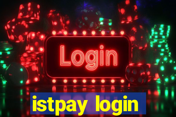 istpay login